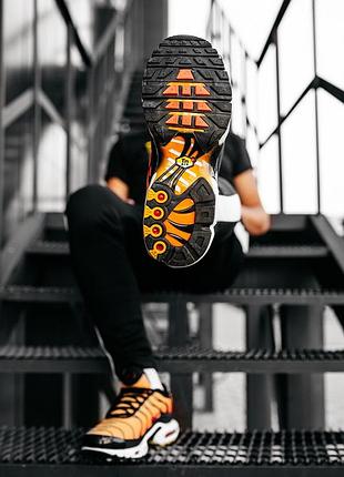Кроссовки мужские nike4 фото