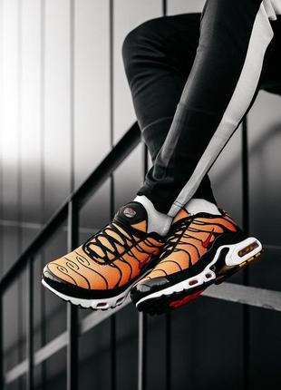 Кроссовки мужские nike5 фото