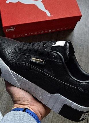 Кросівки puma cali