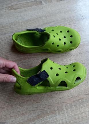 Кроксы