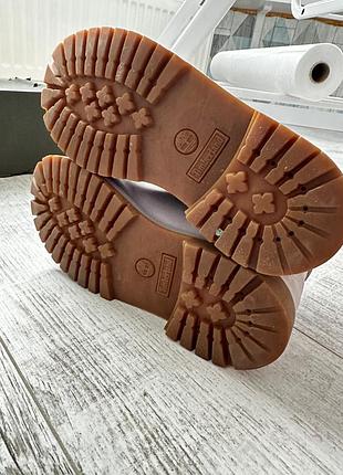 Тімберленди