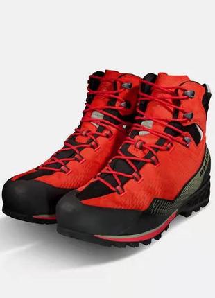 Mammut lowa scarpa la sportiva