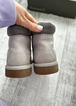 Тімберленди