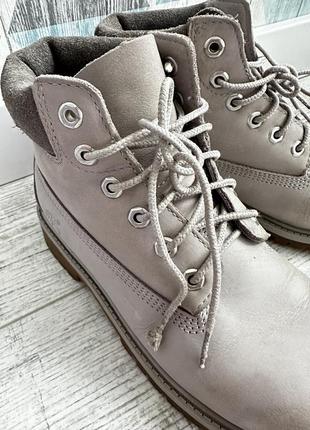 Тімберленди