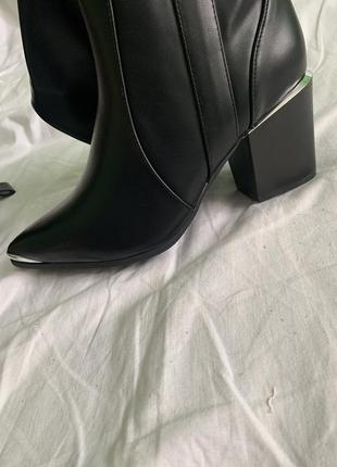 Подножка tega meteo me-006-165 turquoise (бирюзовый)