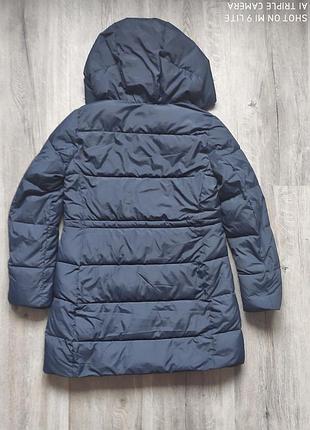 Зимнее пальто/пуховик jcrew 6