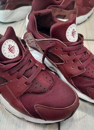 Кроссовки nike huarache