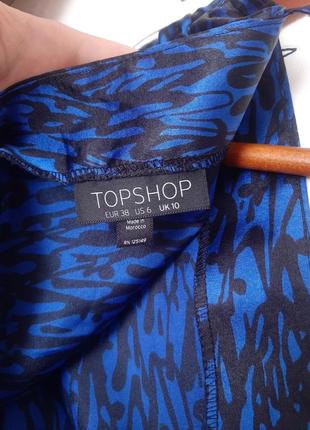 Блуза top shop topshop8 фото