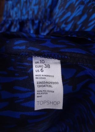 Блуза top shop topshop9 фото