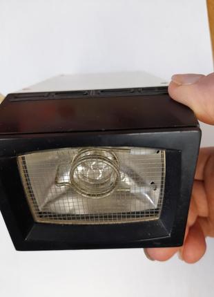 Косметичний прибор фотон