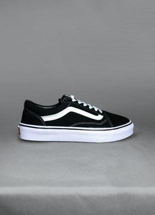 Кеди vans