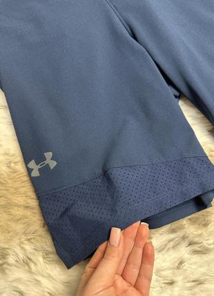 Оригинальные шорты under armour2 фото