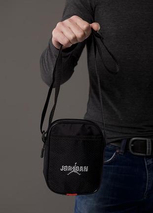 Барсетка jordan , sale!!! 5