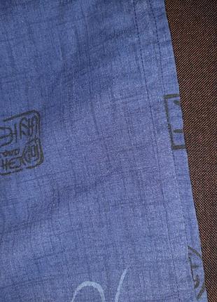 Простінь 190*200