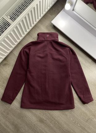 Флісова кофта berghaus 7