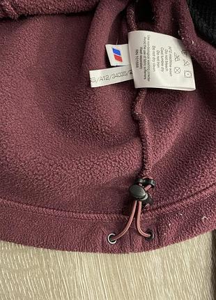Флісова кофта berghaus 6