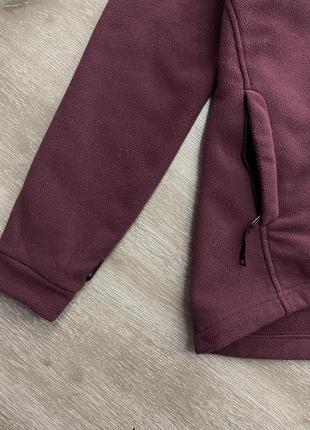 Флісова кофта berghaus 4