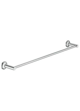 Тримач для рушників grohe essentials authentic (40653001)