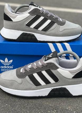 Кросовки adidas2 фото