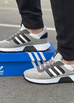 Кросовки adidas3 фото