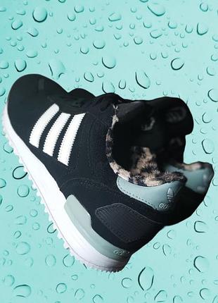 Кроссовки женские новые adidas р.38
