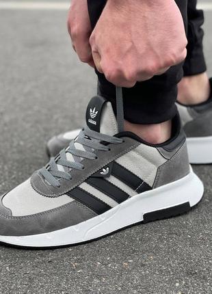 Кросовки adidas3 фото