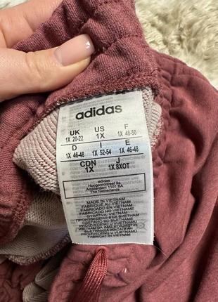 Оригинальные брюки adidas3 фото