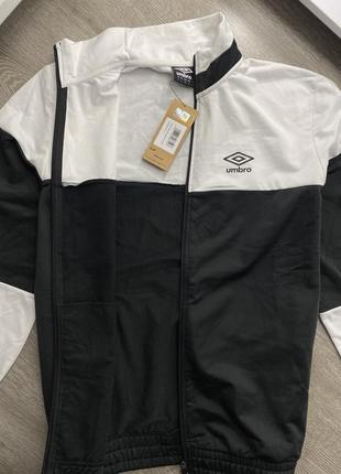 Спортивна кофта umbro 5