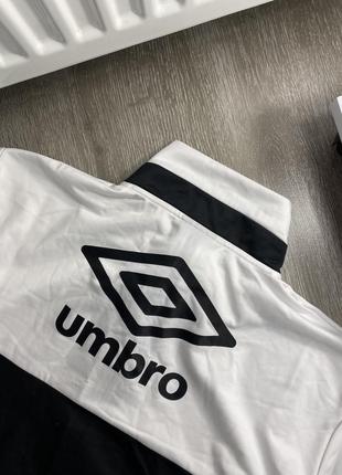 Спортивна кофта umbro8 фото