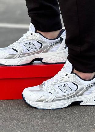 Кросівки new balance4 фото