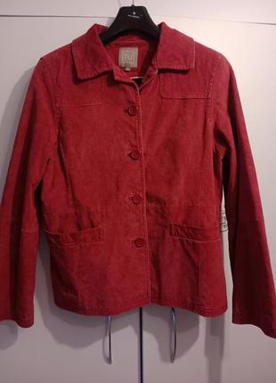 Куртка пиджак ветровка