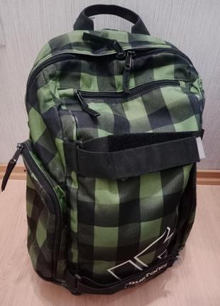 Рюкзак для речей ноутбука