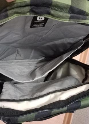 Рюкзак для речей ноутбука3 фото