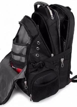 Огородный рюкзак мужской спортивный рюкзак2 фото