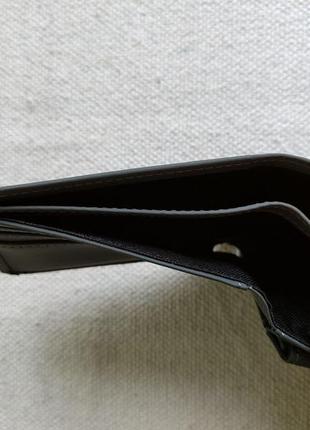 Водонепроницаемый мужской кошелек портмоне folded wallet 16600 slate rains10 фото
