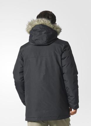 Парка, куртка adidas xploric parka, оригінал 100%4 фото