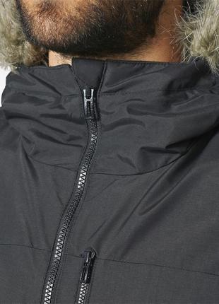 Парка, куртка adidas xploric parka , оригинал 100 %9 фото