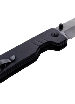 Нож складной сила - 204 мм грибник3 фото