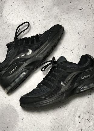 Nike air max vgr black shoes, обувь (41)