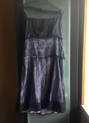 Платье нарядное