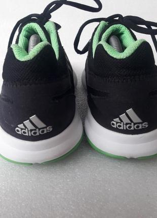 Adidas оригинал кроссовки 38, 5 р (25см)6 фото
