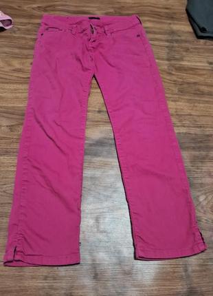 Штаны подростковые