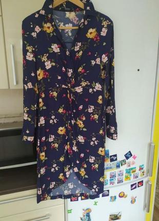 Bershka платье 2