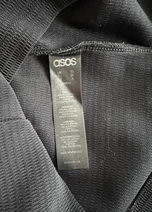 Красива сукня олівець з відкритою спиною від asos10 фото