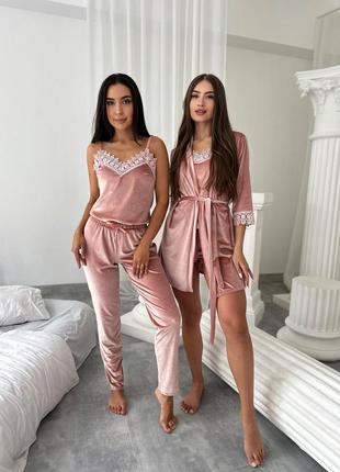 Пижама7 фото
