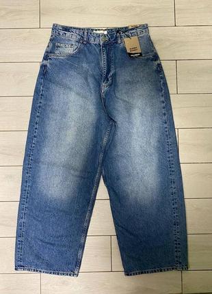 Джинси pull & bear denim