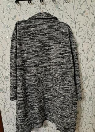 Кардиган 3