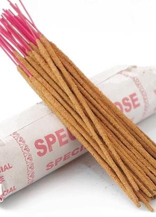 Rose special 250 грамів паковання rls bm