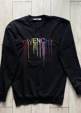 Свитшот givenchy