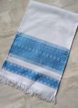 Рушники святкові 90- 1,35м 6